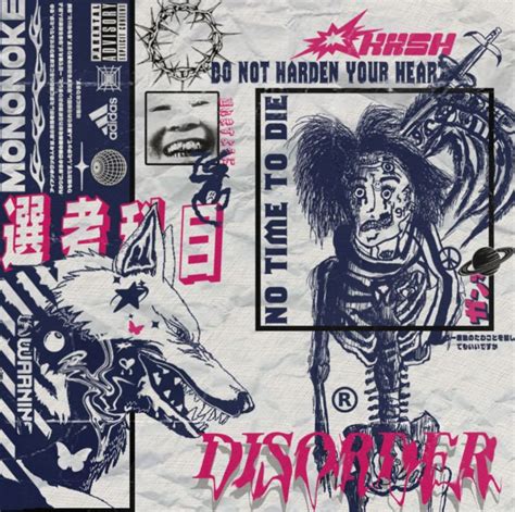 Design of the Anti.